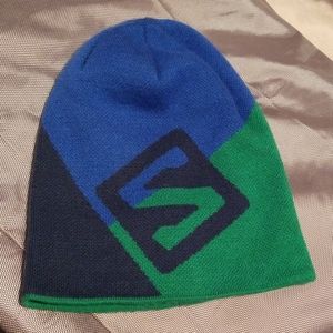Salomon Beanie Winter Hat